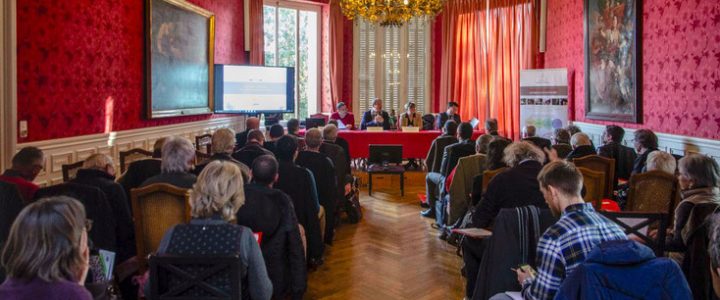 Nouveaux élus : agir pour le territoire grâce à la forêt Nouveaux élus : agir pour le territoire grâce à la forêt