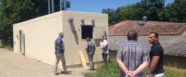 COMMENT ASSURER DURABLEMENT SES BESOINS AVEC LE BOIS-ÉNERGIE