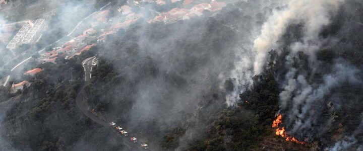 RISQUE FEU DE FORET : LES COLLECTIVITES FORESTIERES MULTIPLIENT LES ACTIONS EN DIRECTION DES ELUS RISQUE FEU DE FORET : LES COLLECTIVITES FORESTIERES MULTIPLIENT LES ACTIONS EN DIRECTION DES ELUS