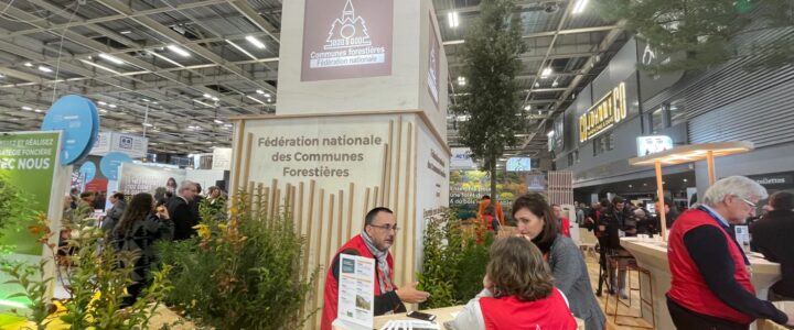 SALON DES MAIRES – LES ELUS OCCITANS PRESENTS EN NOMBRE A PARIS