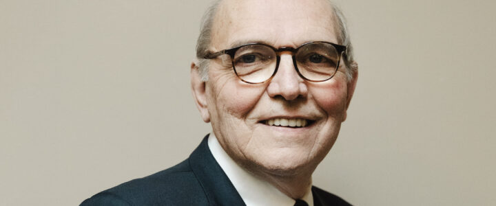 Philippe CANOT, nouveau président de la Fédération nationale des Communes forestières
