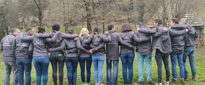 Assemblées Générales des COFOR : engagez-vous pour vos territoires ! Assemblées Générales des COFOR : engagez-vous pour vos territoires !