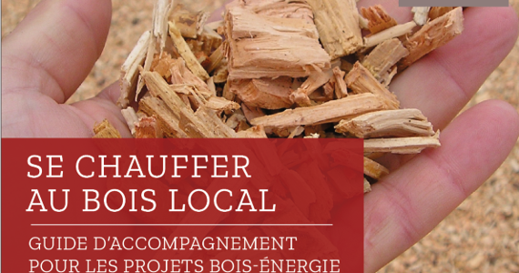 Se chauffer au bois local : notre guide fait peau neuve ! Se chauffer au bois local : notre guide fait peau neuve !