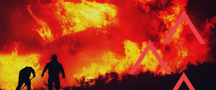 Face aux incendies, les élus mieux armés avec nos « Kits OLD »
