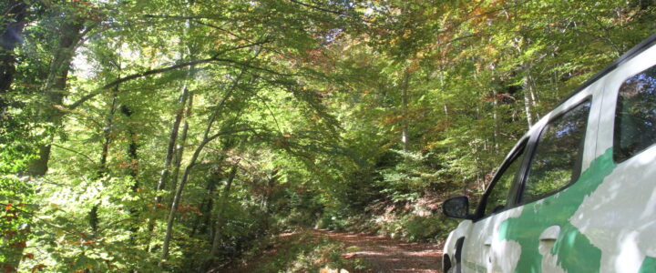 Le Parc naturel régional Corbières-Fenouillèdes nous rejoint ! Le Parc naturel régional Corbières-Fenouillèdes nous rejoint !