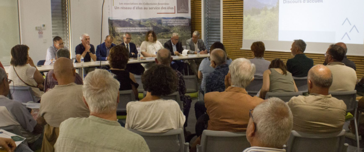 Les associations départementales renouvellent leurs instances Les associations départementales renouvellent leurs instances